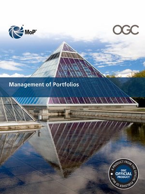 cover image of Management of Portfolios